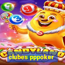 clubes pppoker